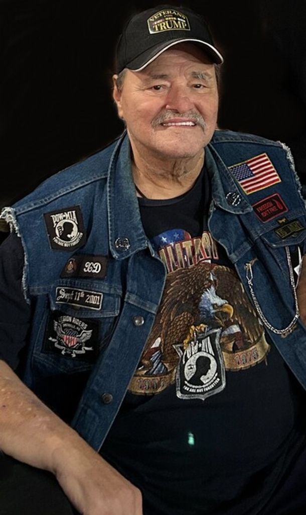 Carl "Butch" Shipley Profile Photo