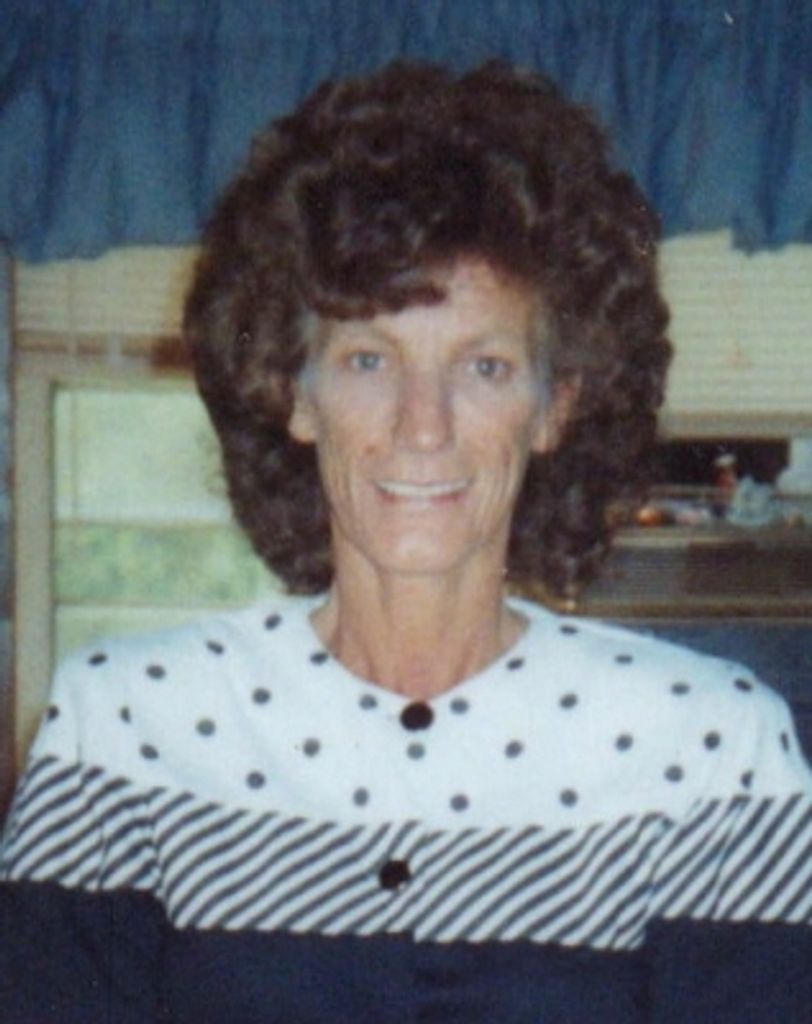 Frances Ann Dillard Profile Photo