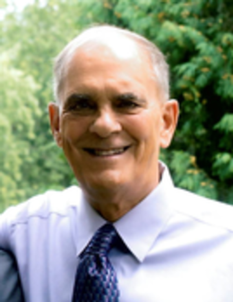 D. Michael Meeker