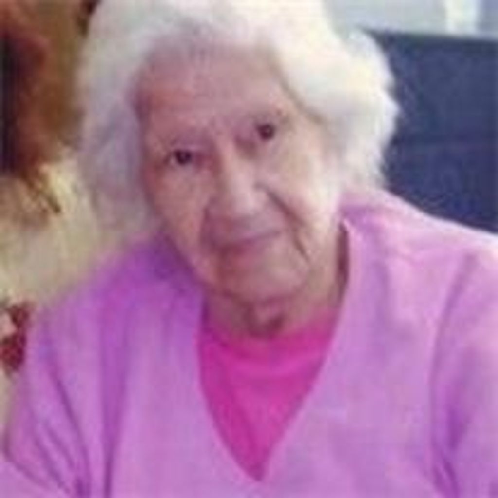 Josephine Hazel Gastelum