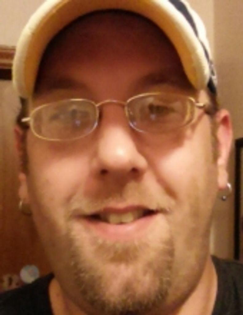 Joseph Edward Mcdaniel Profile Photo