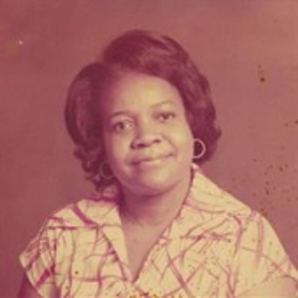 Minnie  Bell Dozier