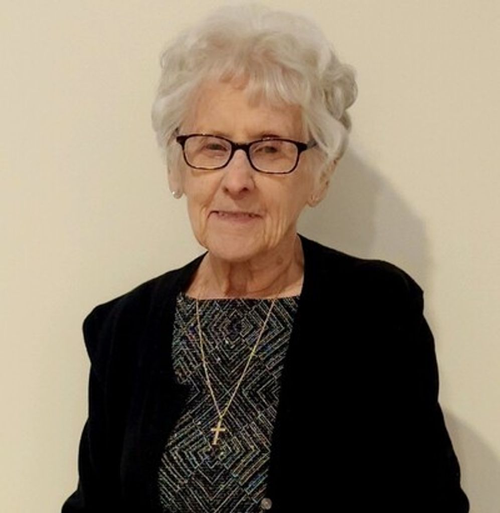 Bernadette M. "Bunny" Howard