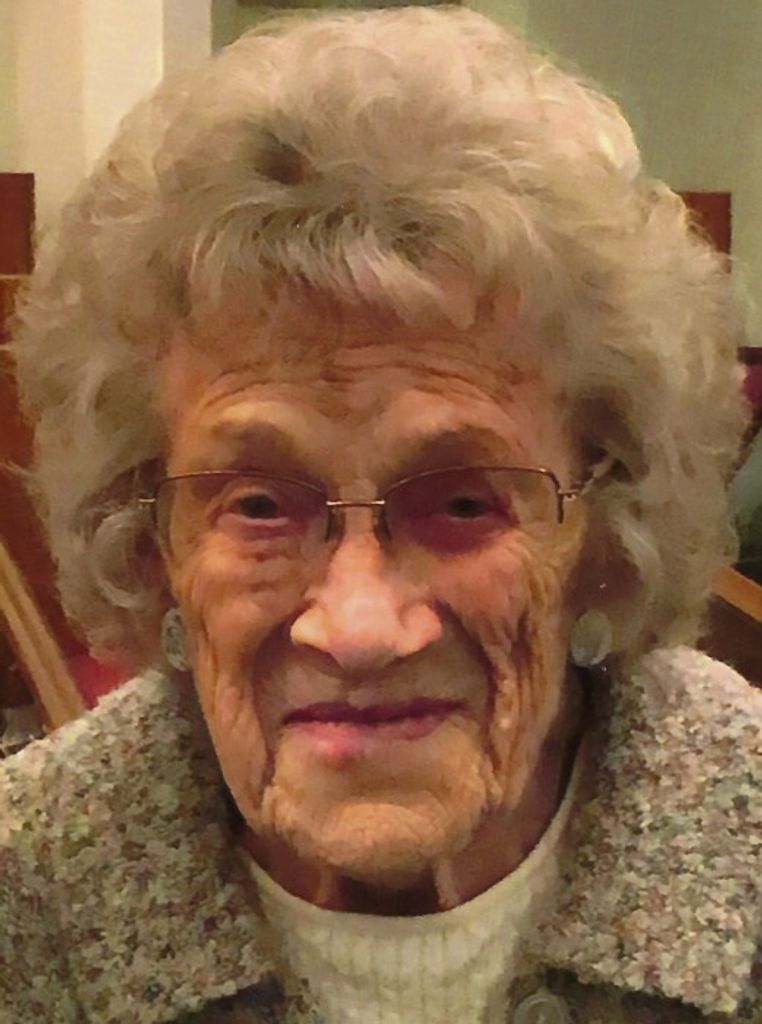 Marie Kangas