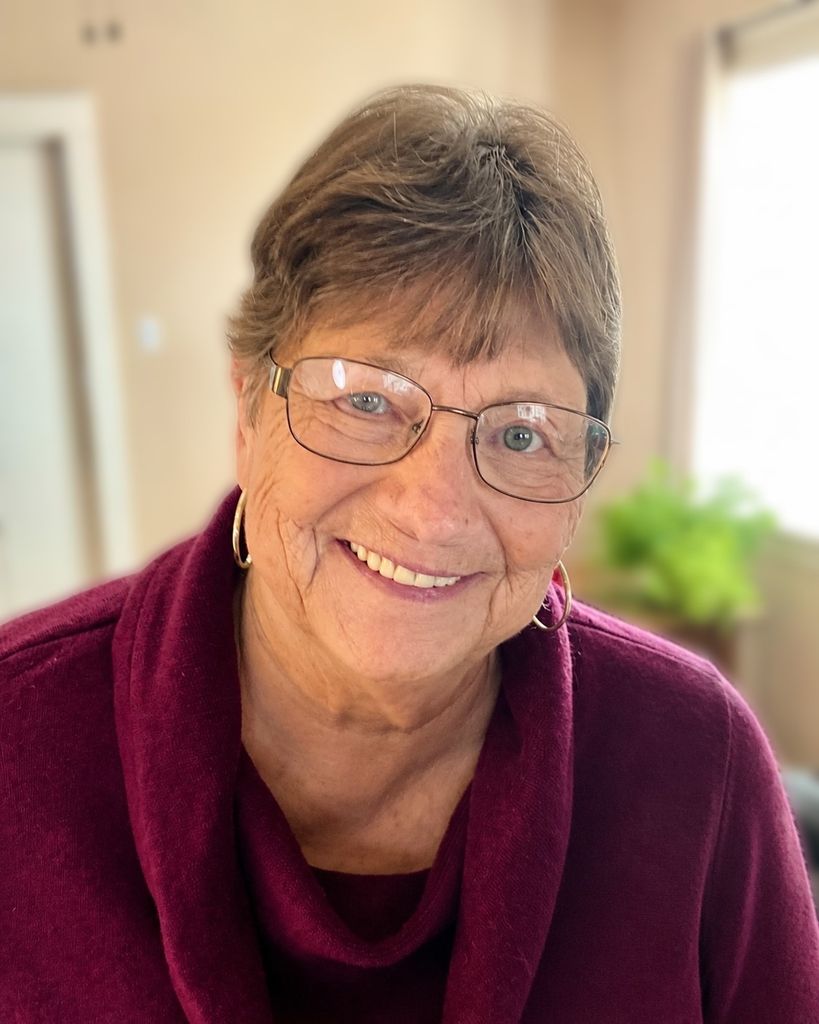 Judy Louise Dillow Profile Photo