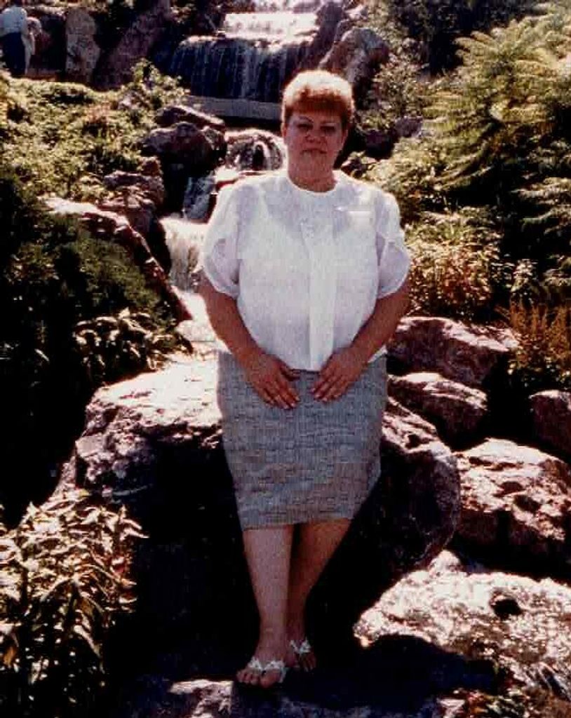 Eulalia Lugo