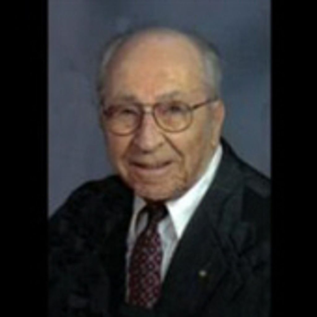 Harold Wiese