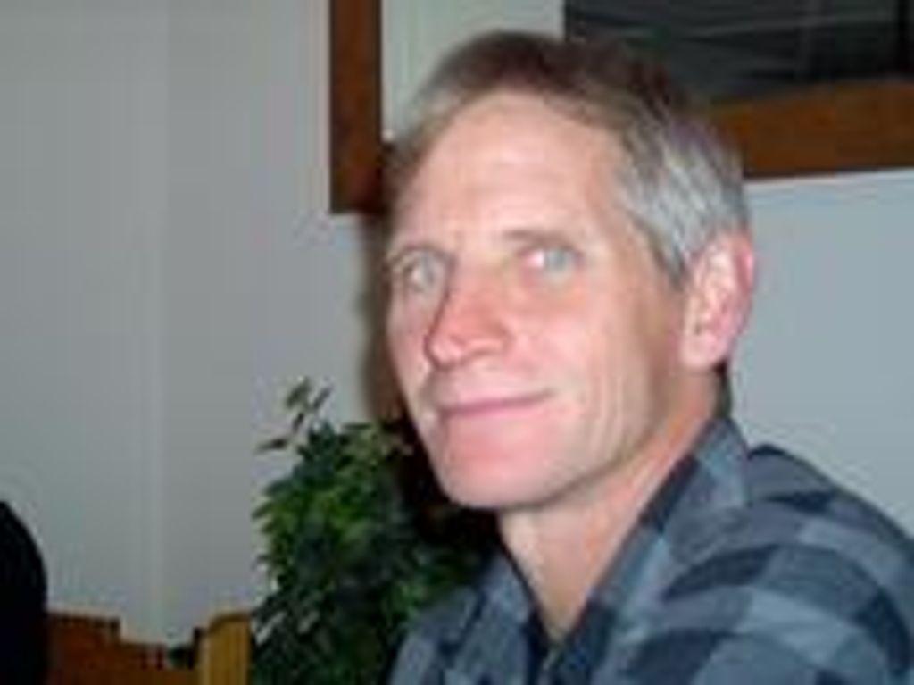 William "Willy" Louis Weigand
