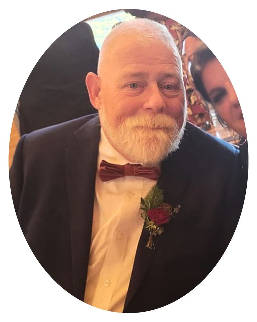 Thomas Gregory "Greg" Thorson Profile Photo