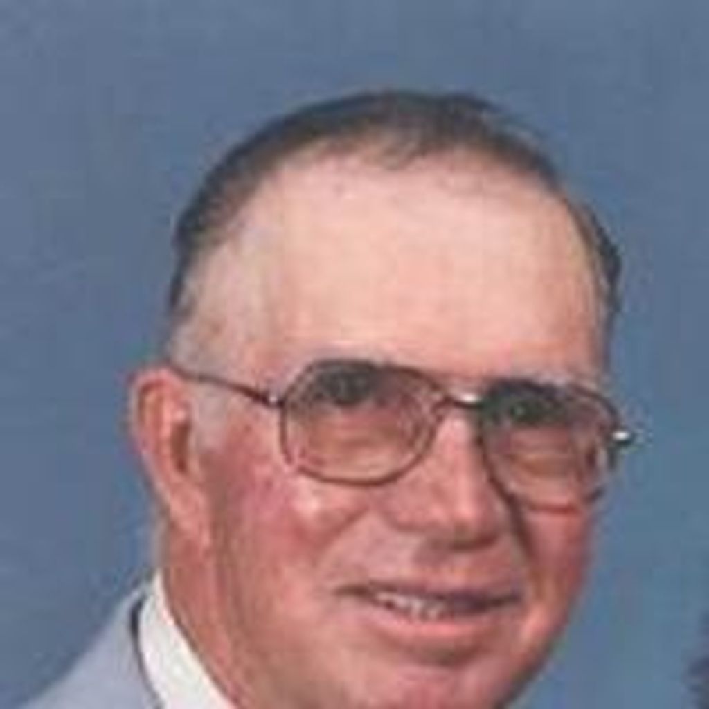 Frederick "Fred" L. Kinghorn