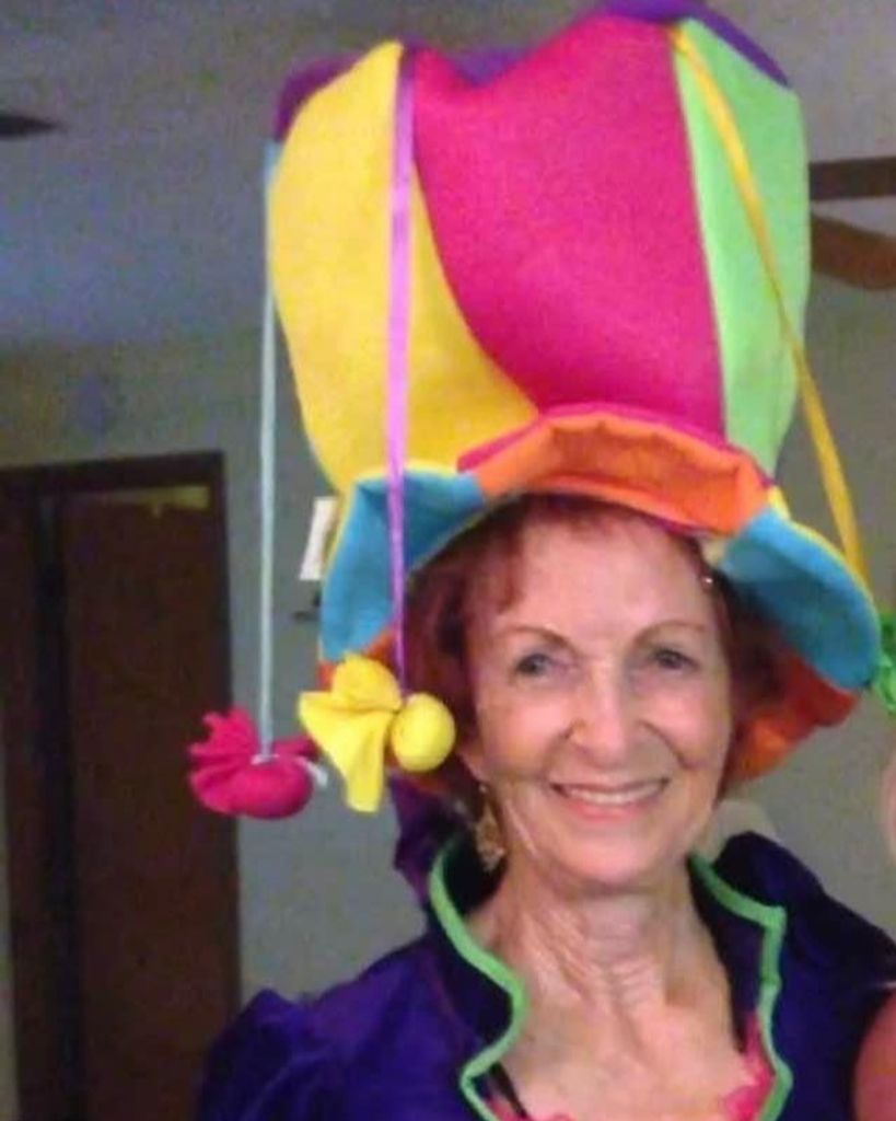 Gloria Delores Byrtek