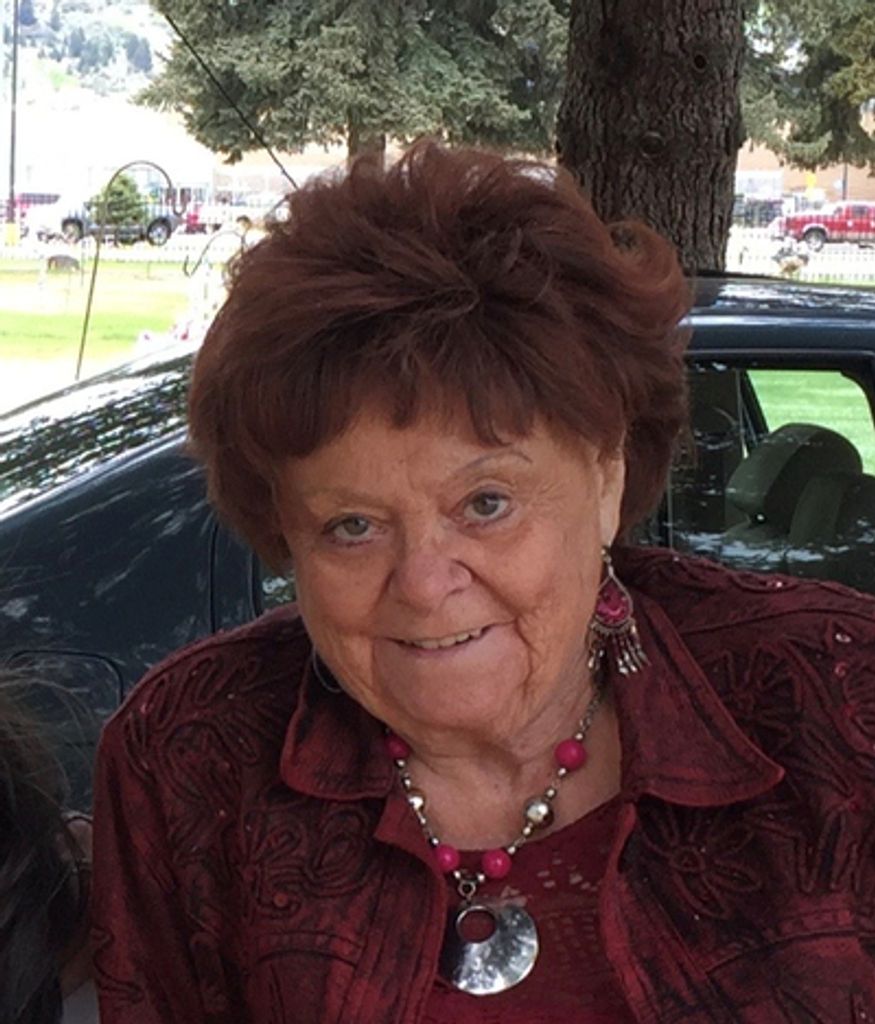 Marlene Josephine Smith Profile Photo