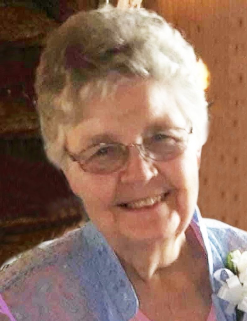 Joan Iona Jones Profile Photo