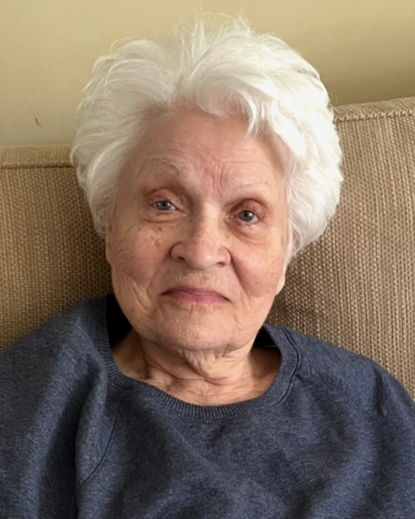 Mary Sunshine McLemore