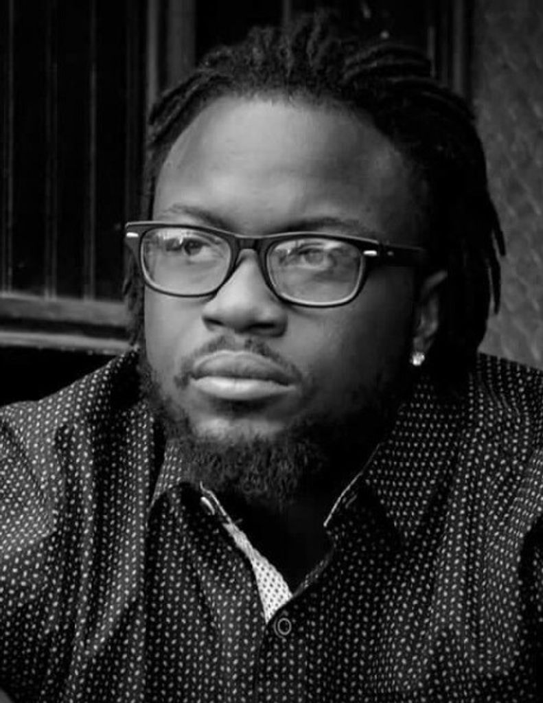 Michael Jerome Johnson, Jr. Profile Photo