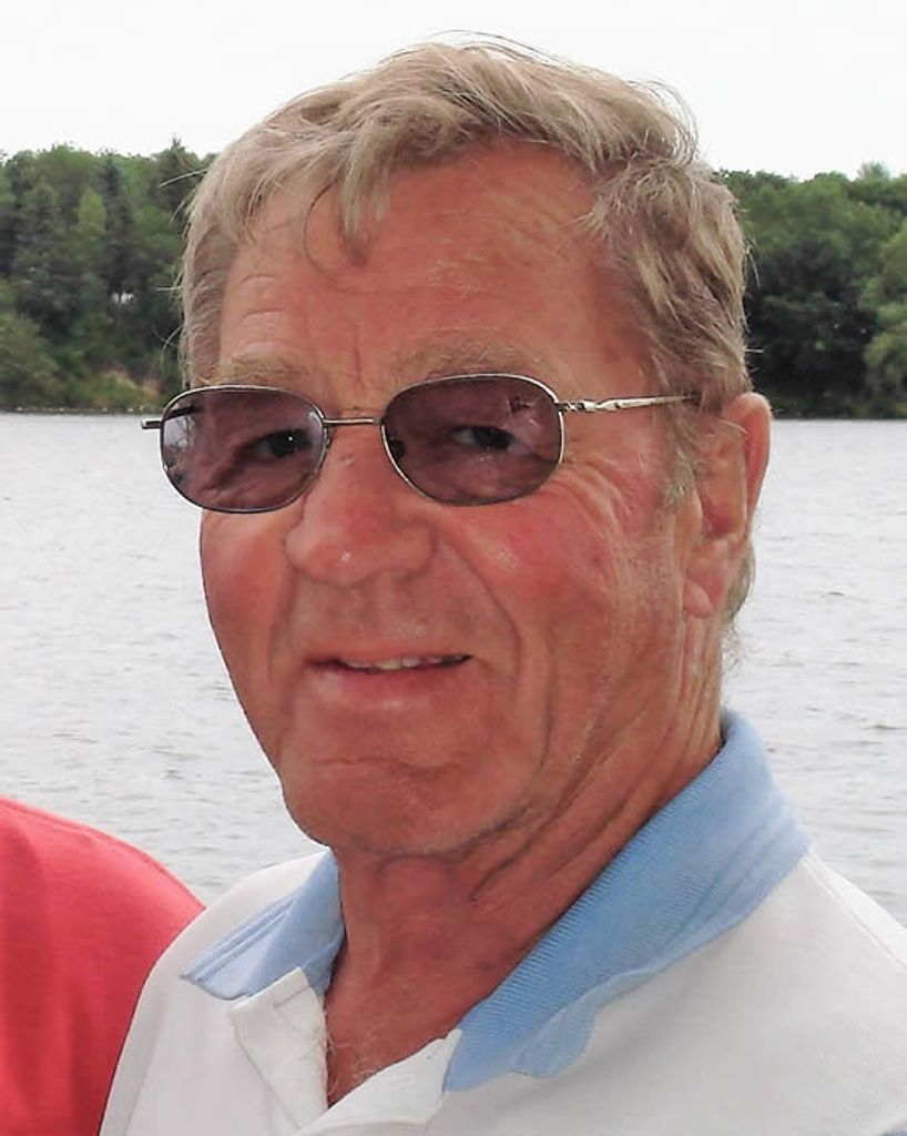 Charles "Jack" Liffrig
