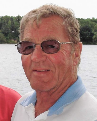 Charles "Jack" Liffrig Profile Photo