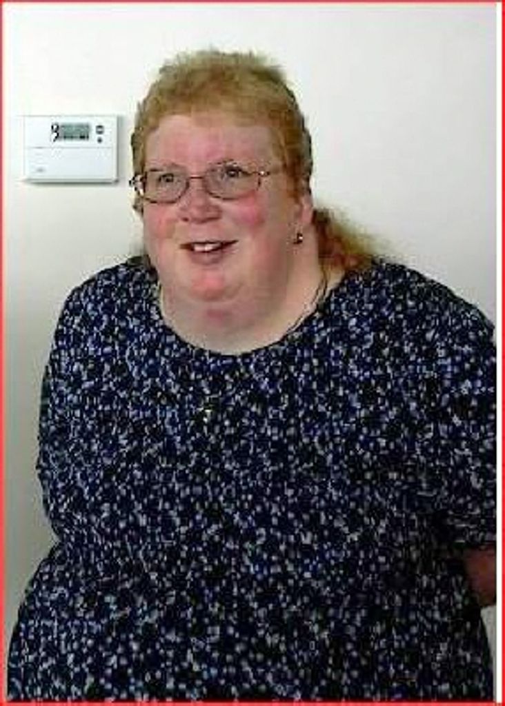 Nancy Lee Dobisky-Vaisey