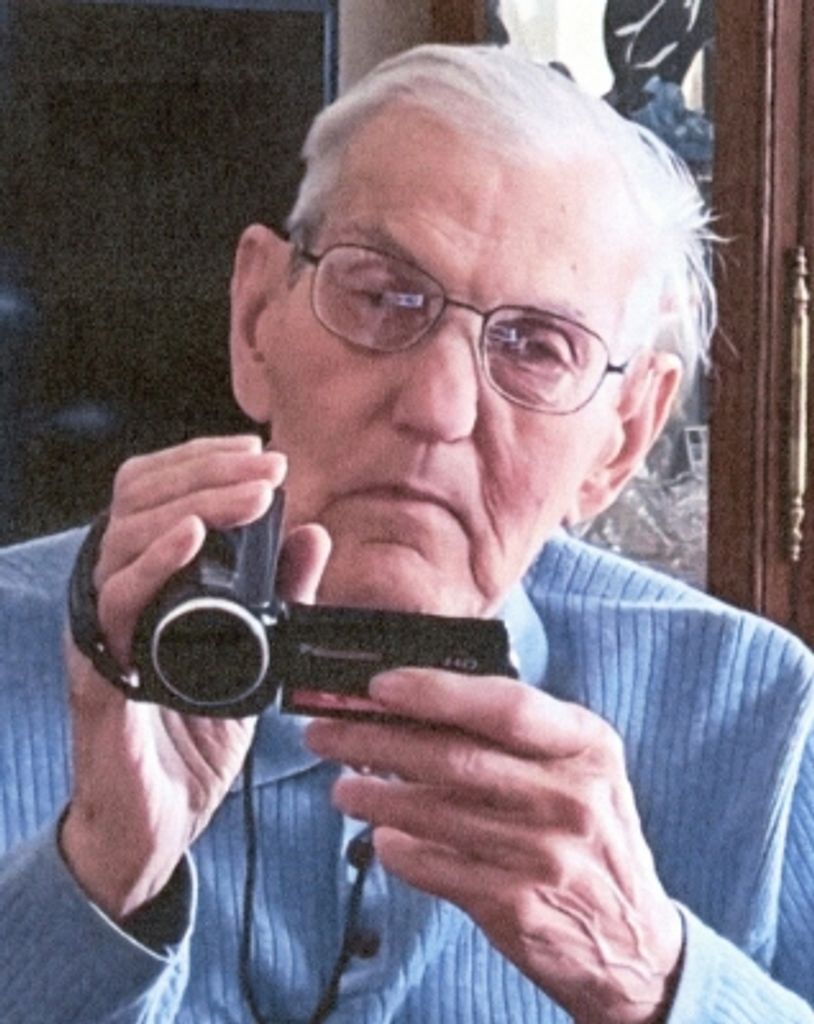 Albert H Itjen, Jr.
