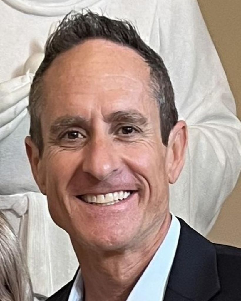 Geoffrey C. Fortunato