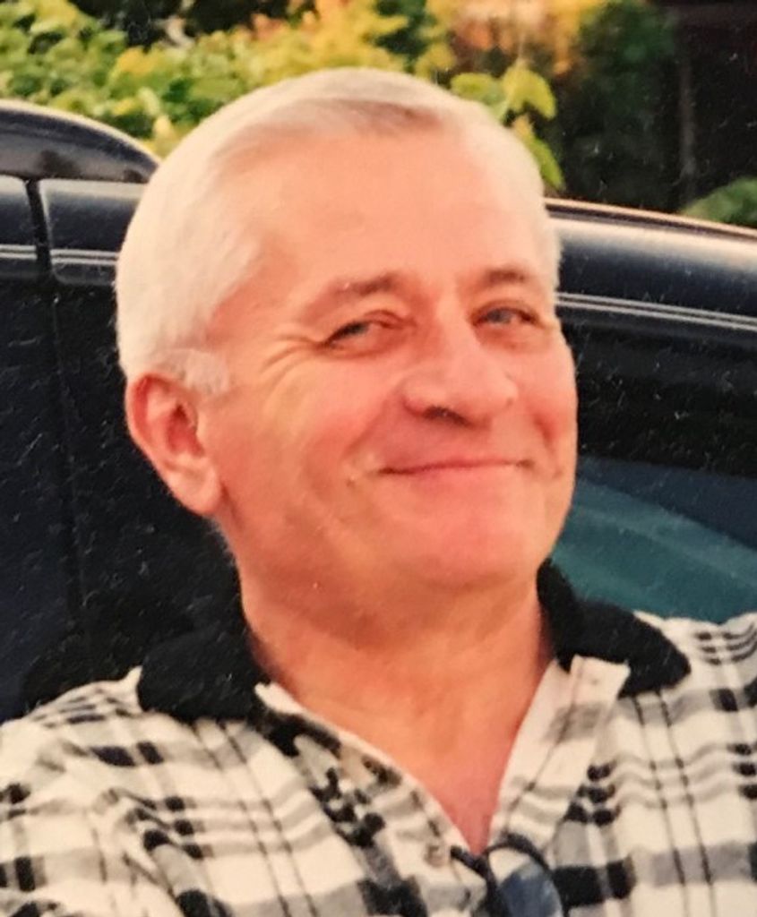 Wladimir “Walter” Olejnik