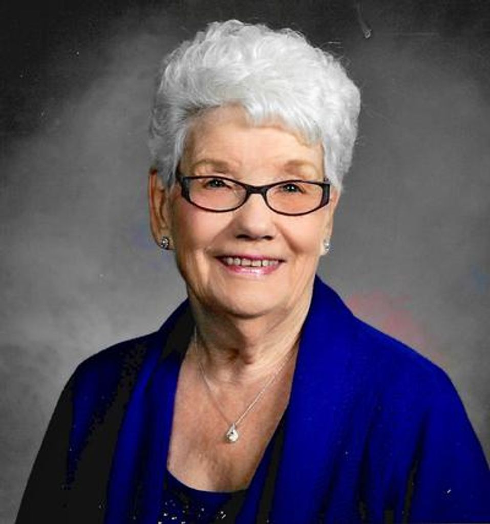 Verdna B. Bodenbach Profile Photo