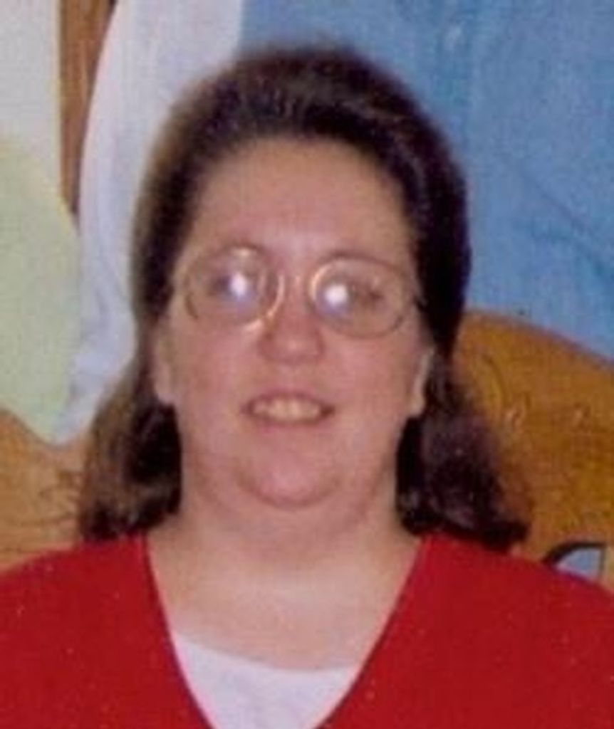 Sherry J. Thacker