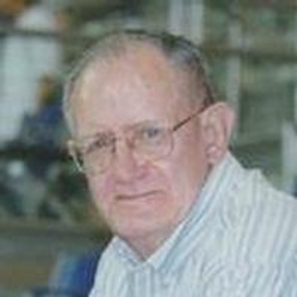 Ellis Edward Foster