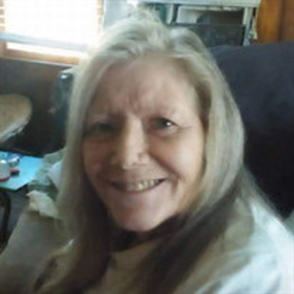 Peggy DeLeon