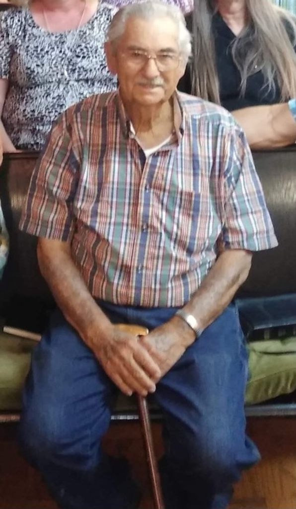 Albert Carlisle Mcgee Jr. Profile Photo