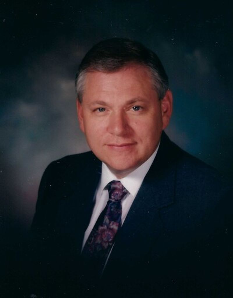 James Francis Herren Profile Photo