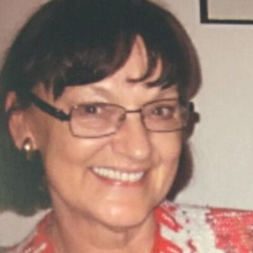 Martha Elisabeth Branch