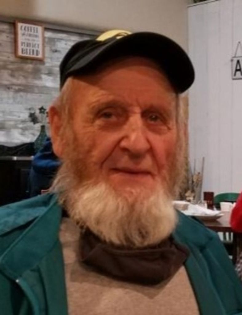 Russell D Sadler Profile Photo