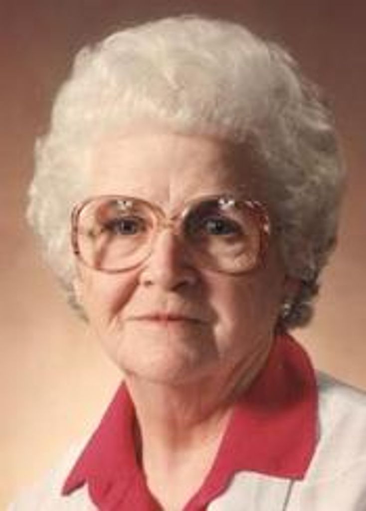 Elizabeth Rae Kriens