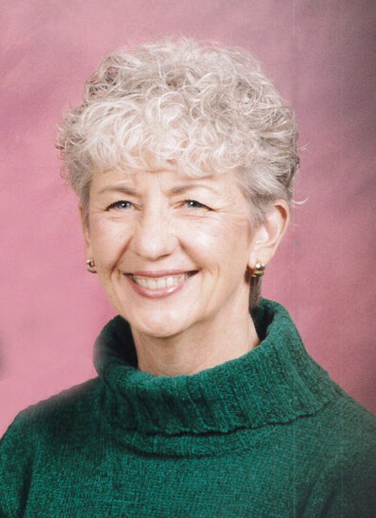 Barbara Gaffney Profile Photo
