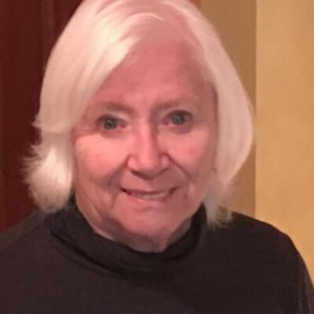 Carolyn June Thompson