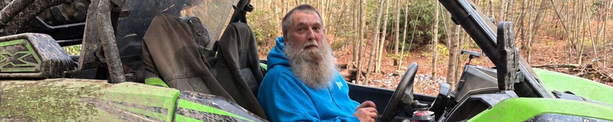 Cover for Randy Allen Pruitt's Obituary