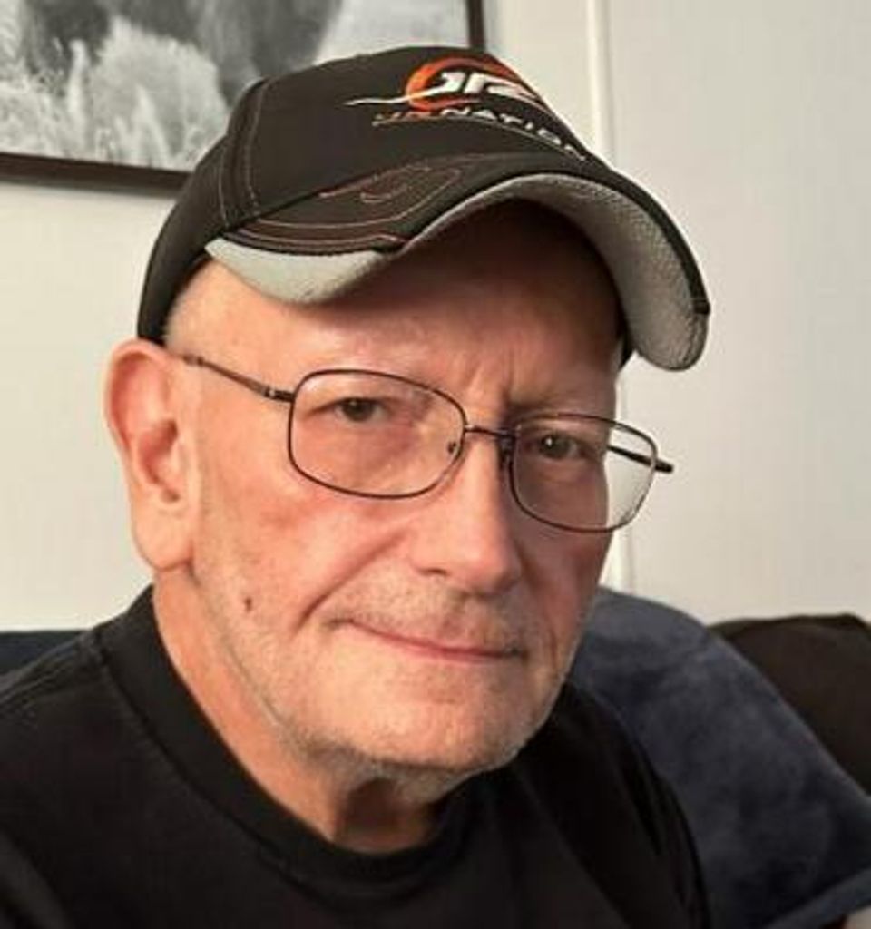 Raymond David Kemp Profile Photo