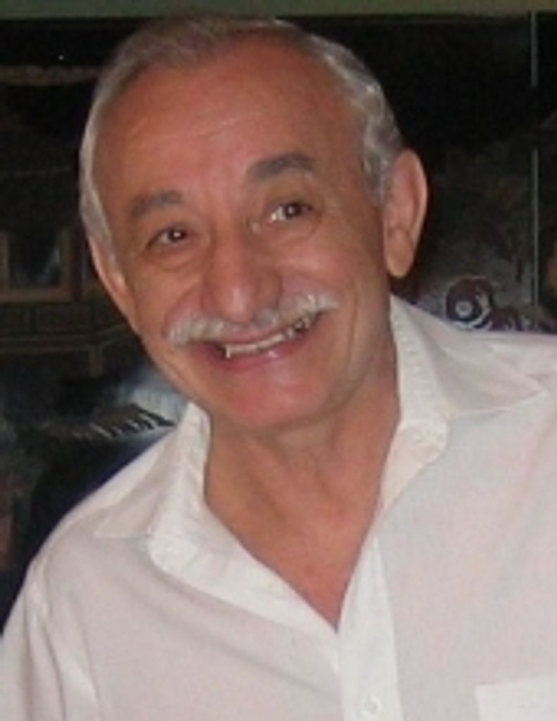 Chris  Pete Strates