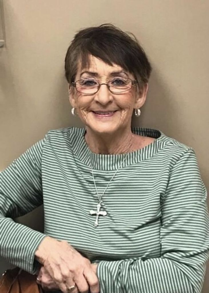 Margaret Leonna Goff Profile Photo