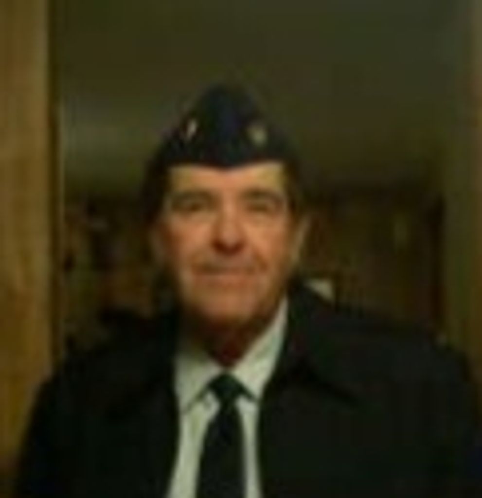 Harlan F. Tjaden