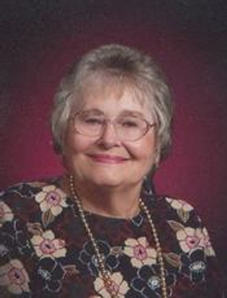 Marilyn L. Thomas