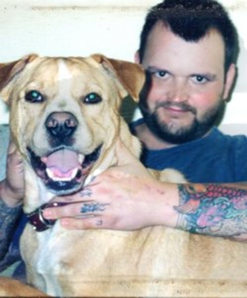 Shawn Robert Ferrell