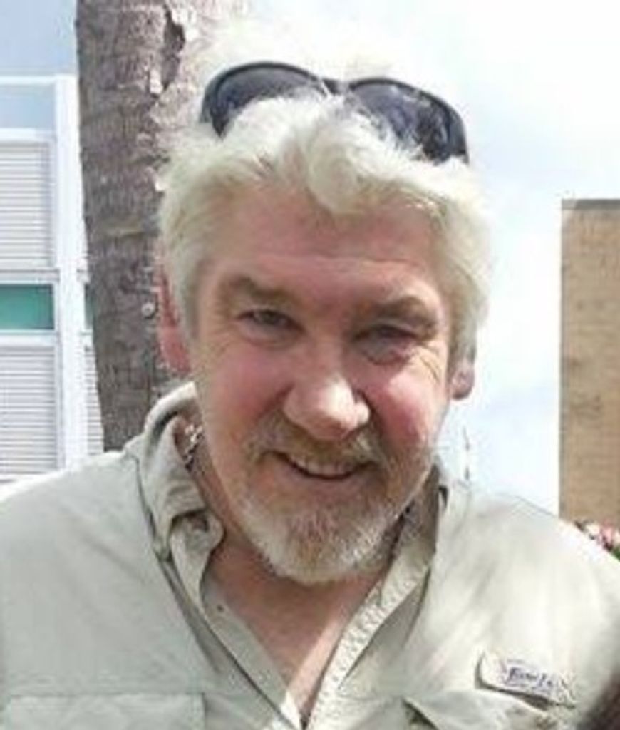 Kevin Bruce Hall Profile Photo