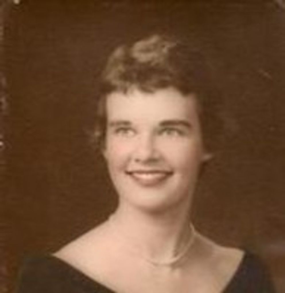 Virginia Newell Femrite