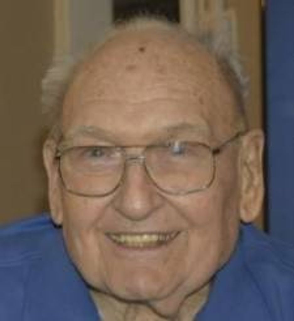 Bernard "Chris" Christensen Profile Photo
