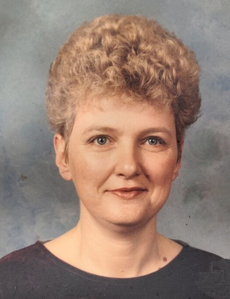 Gail Corbett