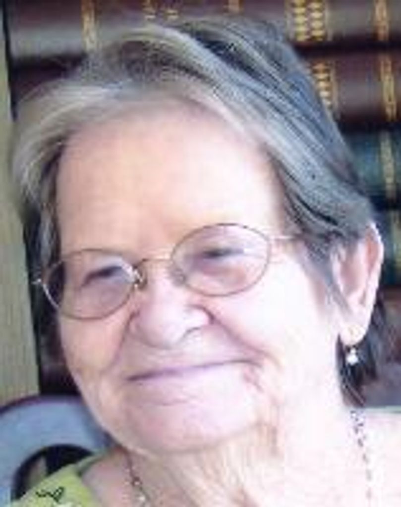 Ida  Mae Howell Profile Photo
