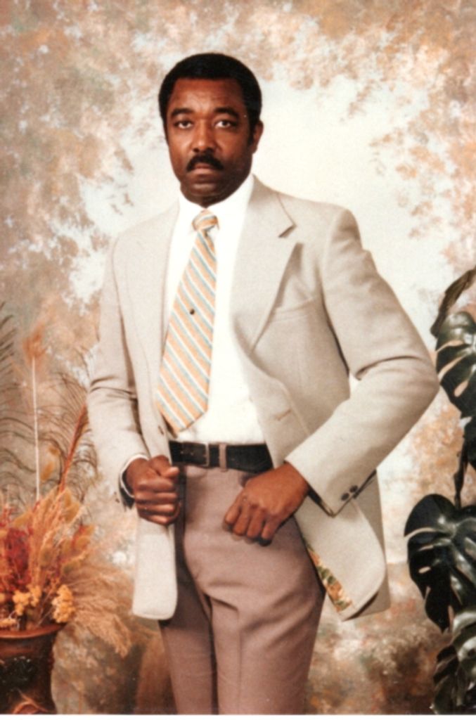 Willie James Shaw