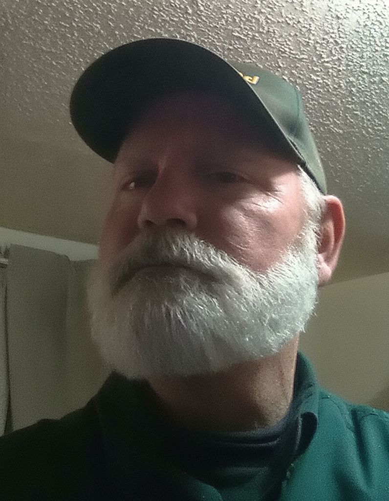Robert "Bob" Dean Montgomery